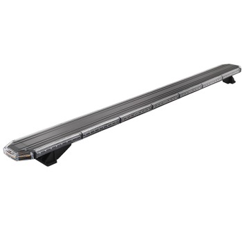 R65 LED AmberLight Bar 044327