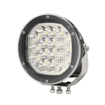 Ultra Bright Round LED Driving Lamp 150W 053749
