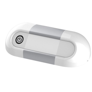 White LED Banksman Lamp 066852