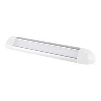 White LED Banksman Lamp 066853