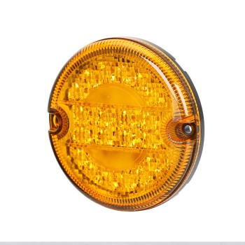 95mm LED Rear Indicator Lamp 076741