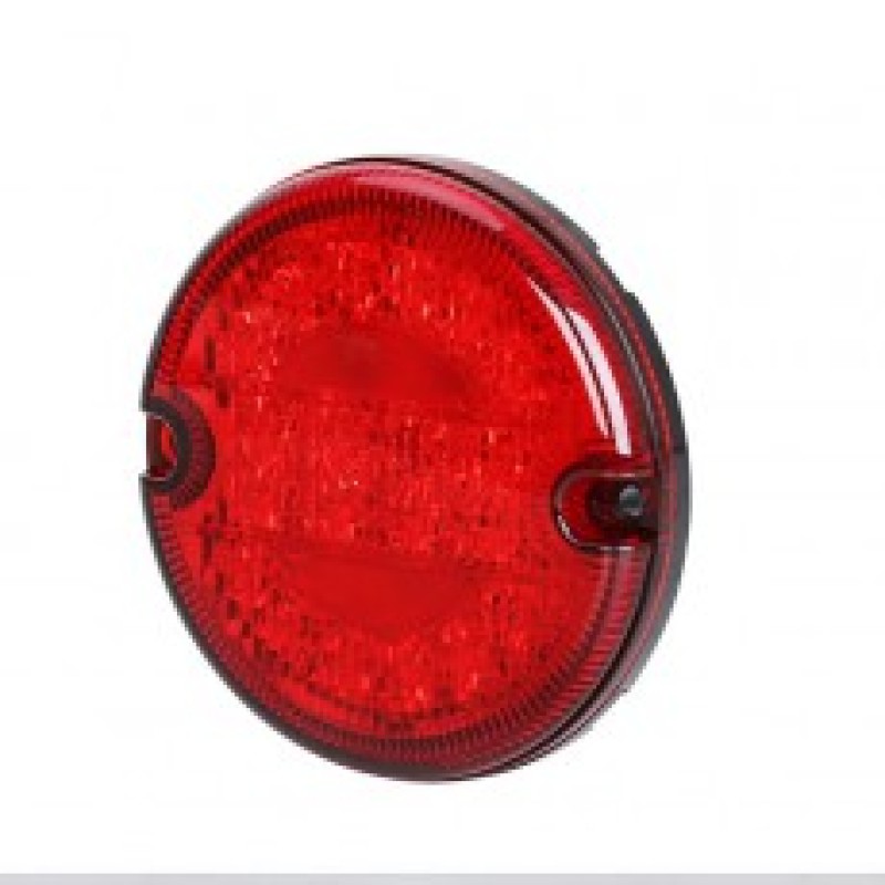 95mm LED Rear Fog Lamp 076742