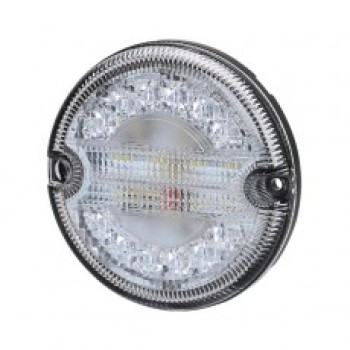 95mm LED Reverse Lamp 076743
