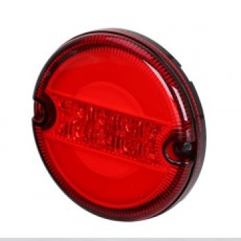 95mm LED Stop Tail Lamp 076744