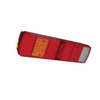 Commercial Rear Lamp LH 24V LED 006951