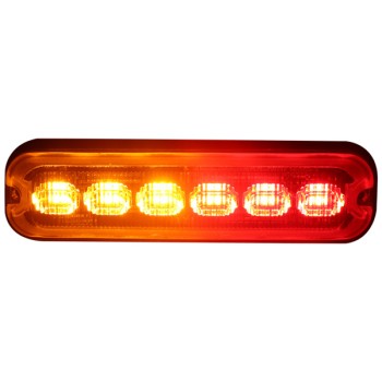 LED Stop/Tail/Direction Indicator Rear Lamp 029424