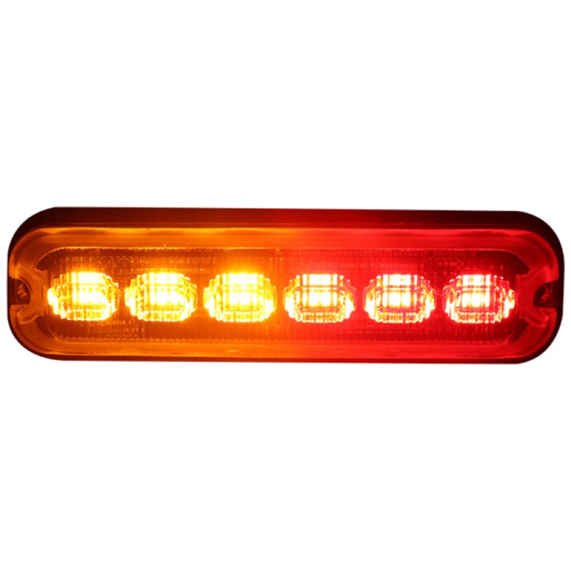 LED Stop/Tail/Direction Indicator Rear Lamp 029424