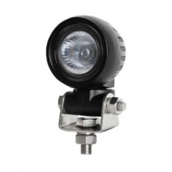 Compact Round LED Worklamp 042024