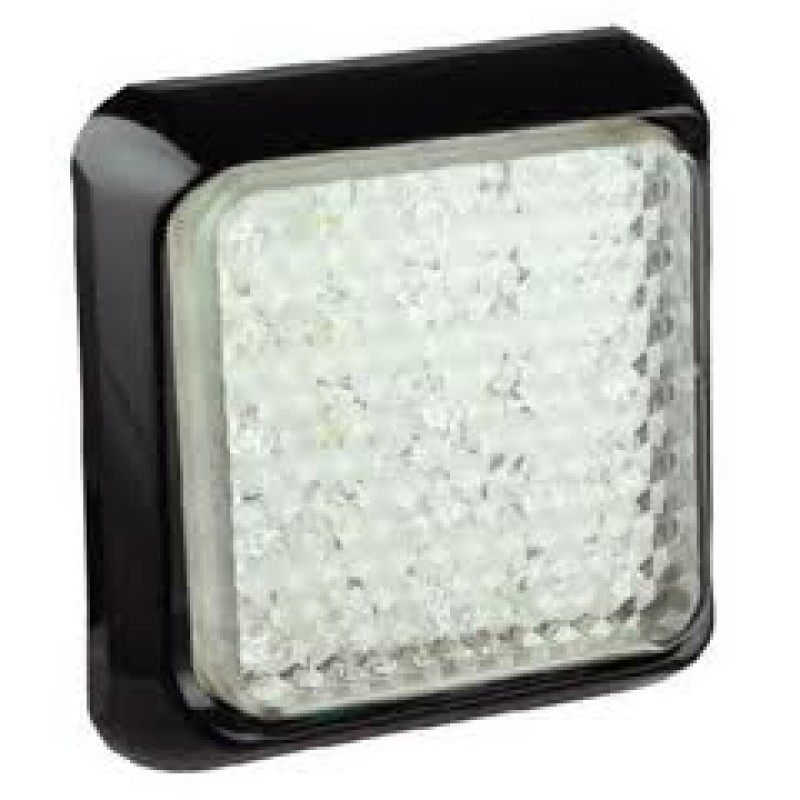 Square Reversing Lamp 100WME