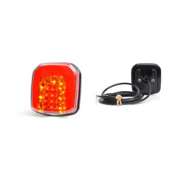 LED Rear Combination Lamp W1451088