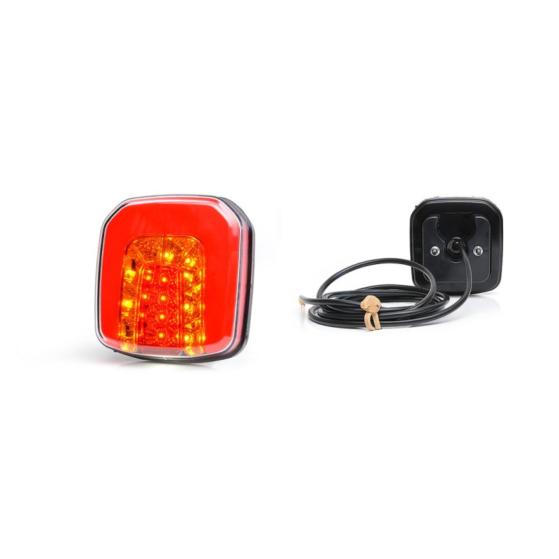LED Rear Combination Lamp W1451088