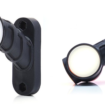 LED Combination Outline Marker Lamp RH W14821095P