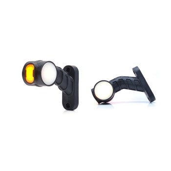 LED Combination Outline Marker Lamp RH W14821095P