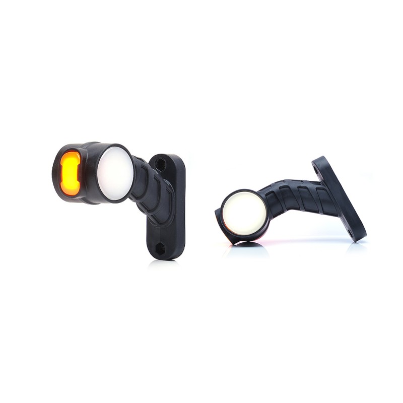 LED Combination Outline Marker Lamp RH W14821095P