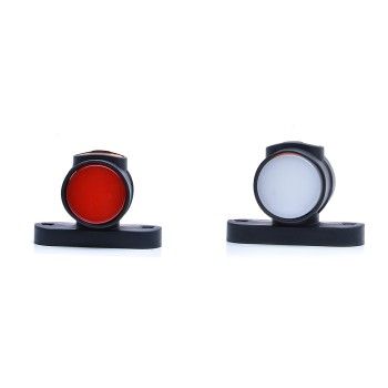 Mini LED Combination Outline Marker Lamp W14841099