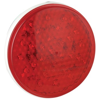 Round Stop and Tail Lamp 110RME 