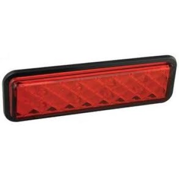 Slimline Rear Fog Lamp 135FMGE