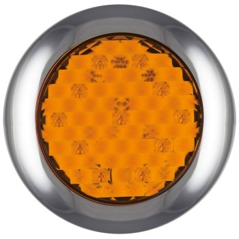 Round Indicator Lamp 145AME