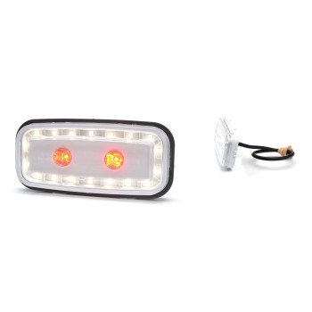 LED Reversing and Rear Fog Lamp Series W225 1481ARF