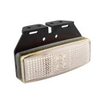 Front  Marker with Bracket  1491WM