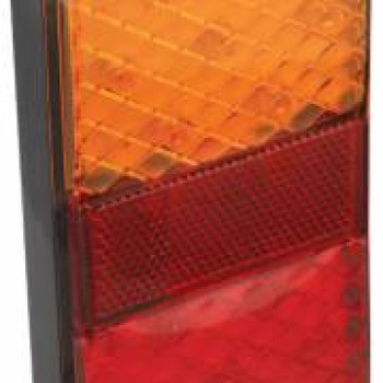 Combination Lamp 150ARME