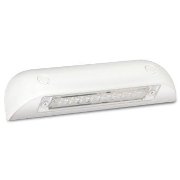 Door Entry Lamp Cool White 186WC