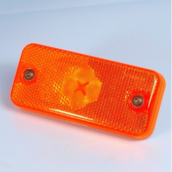 12V Marker Lamp 198510