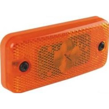 24V Marker Lamp 198520