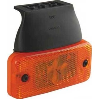 24V Marker Lamp with Bracket 198540