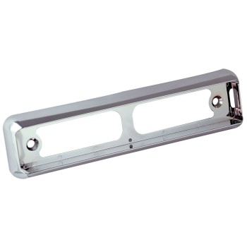 200 Series Chrome Bracket 200B1C