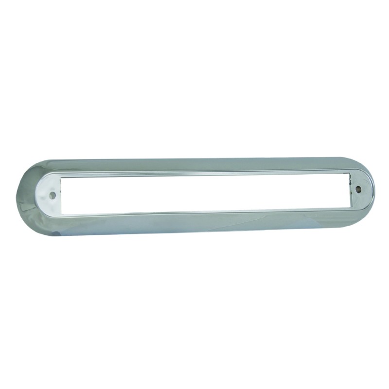 235 Series Chrome Single Bracket 235C1B