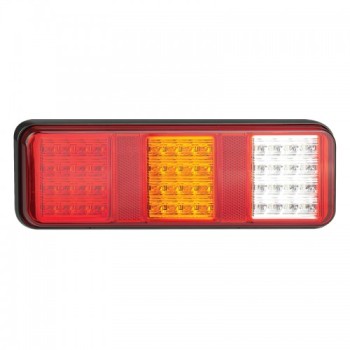 283 Series Triple Combination Rear Lamp 283WARM
