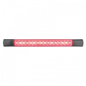 12V Rear Stop Tail  285 Series Strip Lamp 285BR12