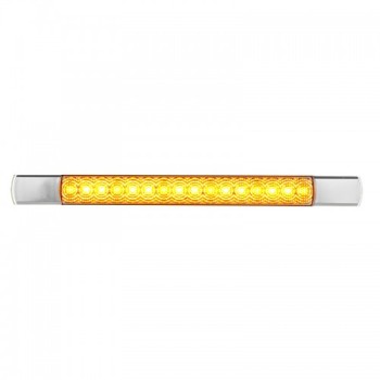 12V Rear Indicator  285 Series Strip Lamp 285CA12