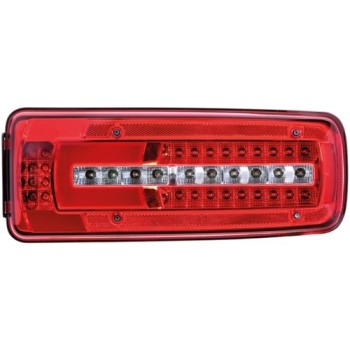 Rear Combination Lamp RH 2VP012381361