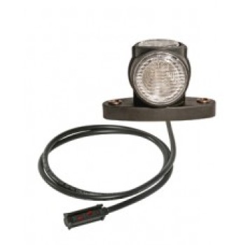 Superpoint III LED Outline Marker Lamp 313364007