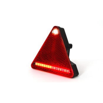 LED Rear Combination Lamp LH  W68L322