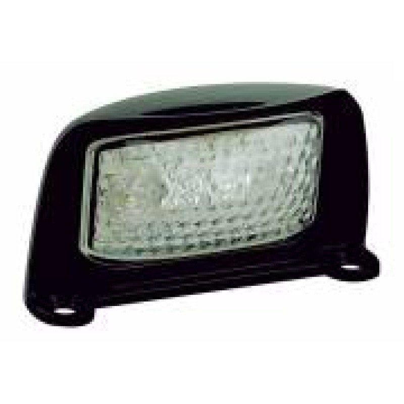 Licence Plate Lamp 35BLME 