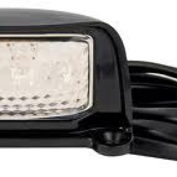 Licence Plate Lamp 35BLME1P