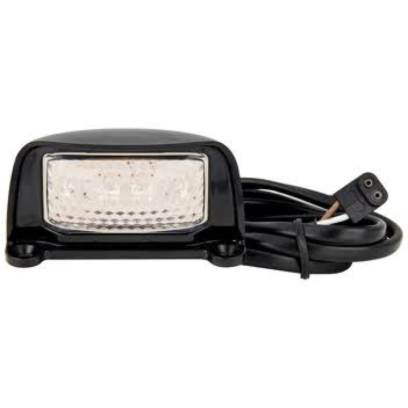 Licence Plate Lamp 35BLME1P