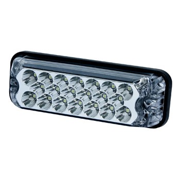 Amber Directional Warning Light EW3812