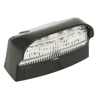 Licence Plate Lamp 41BLM 