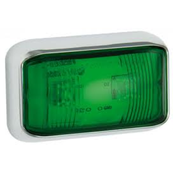 Chrome ABS Marker  58CGME