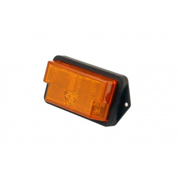 24V LED Amber Side Marker Lamp and Indicator Lamp 6260104