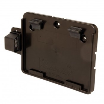 LED Number Plate Lamp 64583313