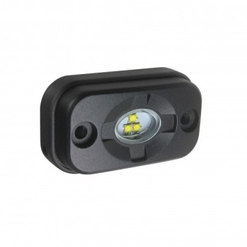 LED Heavy Duty Clearance/Scene Lamp 7705BM