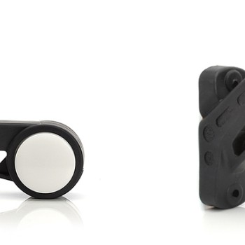 Flexi LED Combination Outline Marker Lamp RH W772N790P