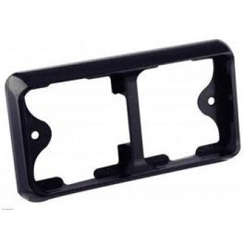 80 Series Double Bracket 80B2B