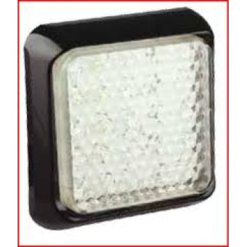 Square Reversing  Lamp 80WME