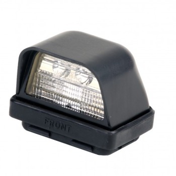 LED Number Plate Lamp 8330104